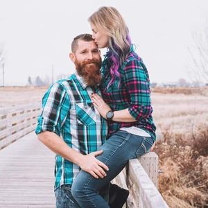 Meet your Posher, Mia